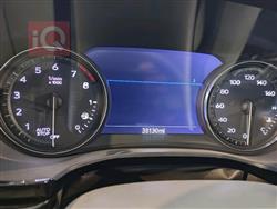 کادیلاک XT6